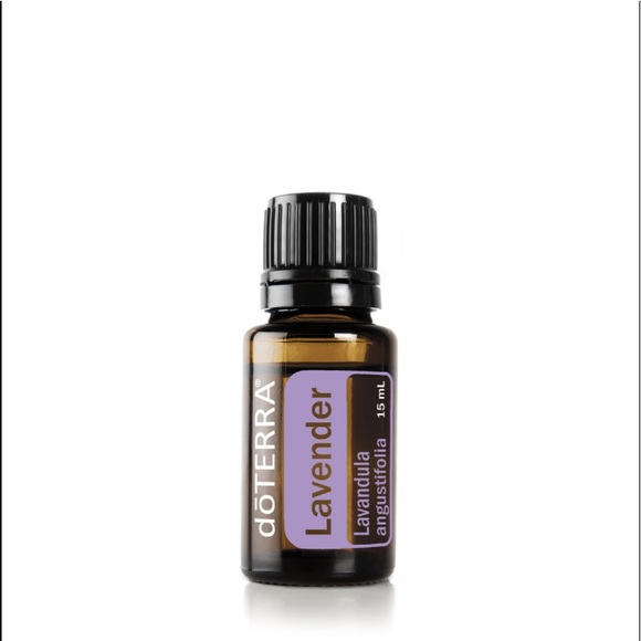 doTerra Lavendar Essential Oil - Picture 4 of 5